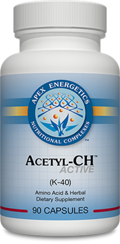 Acetyl-C Active (K-40)