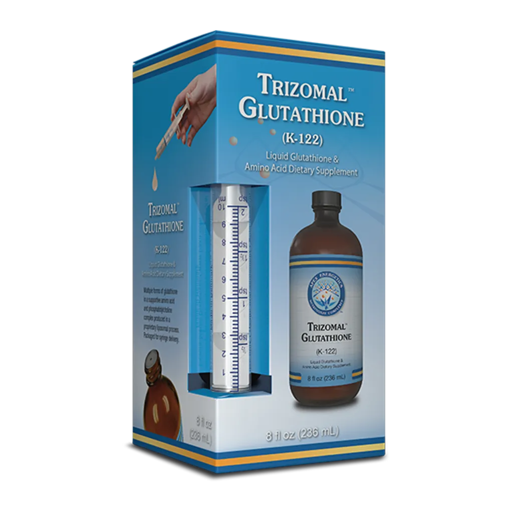 Trizomal Glutathione K-122