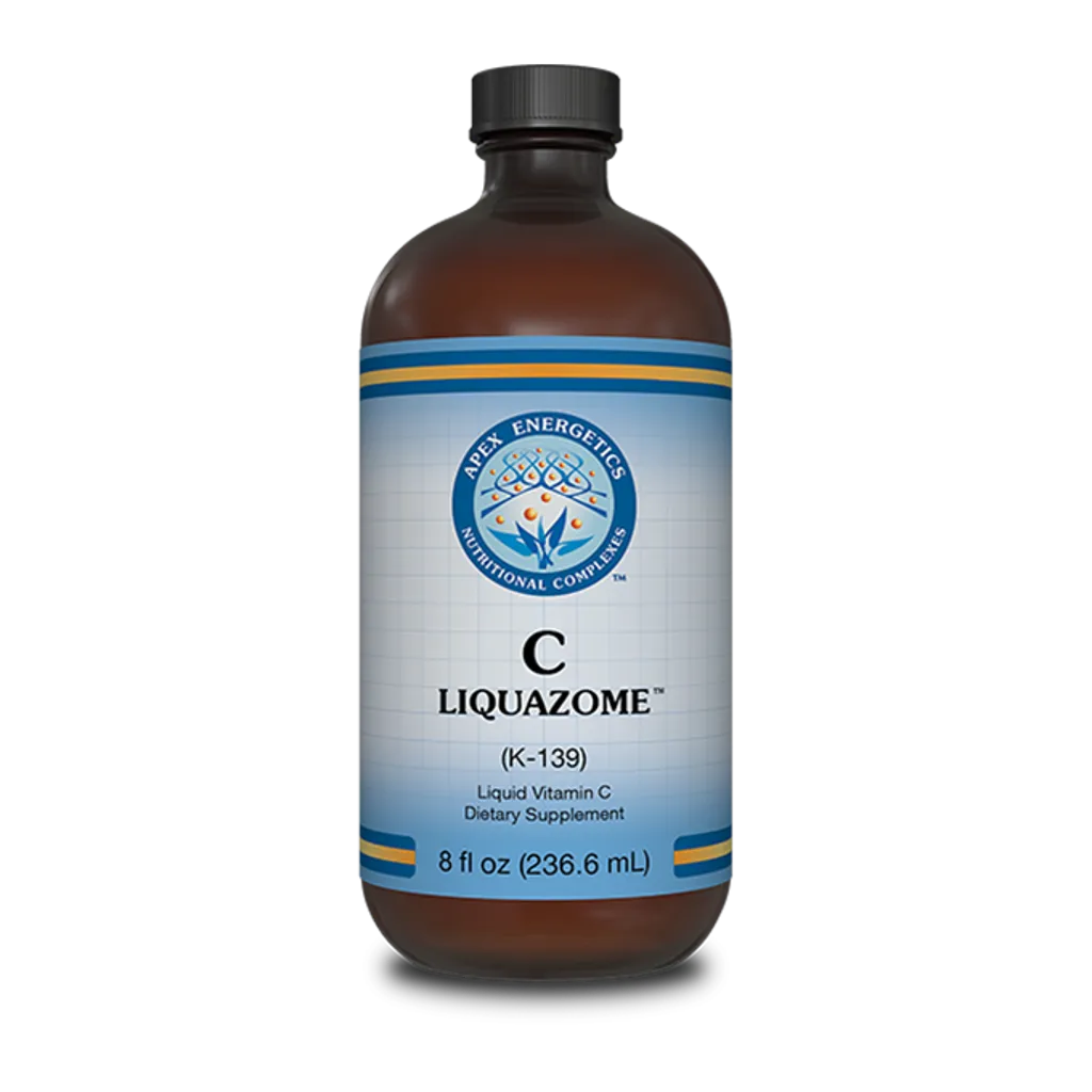 C Liquazome (K-139)