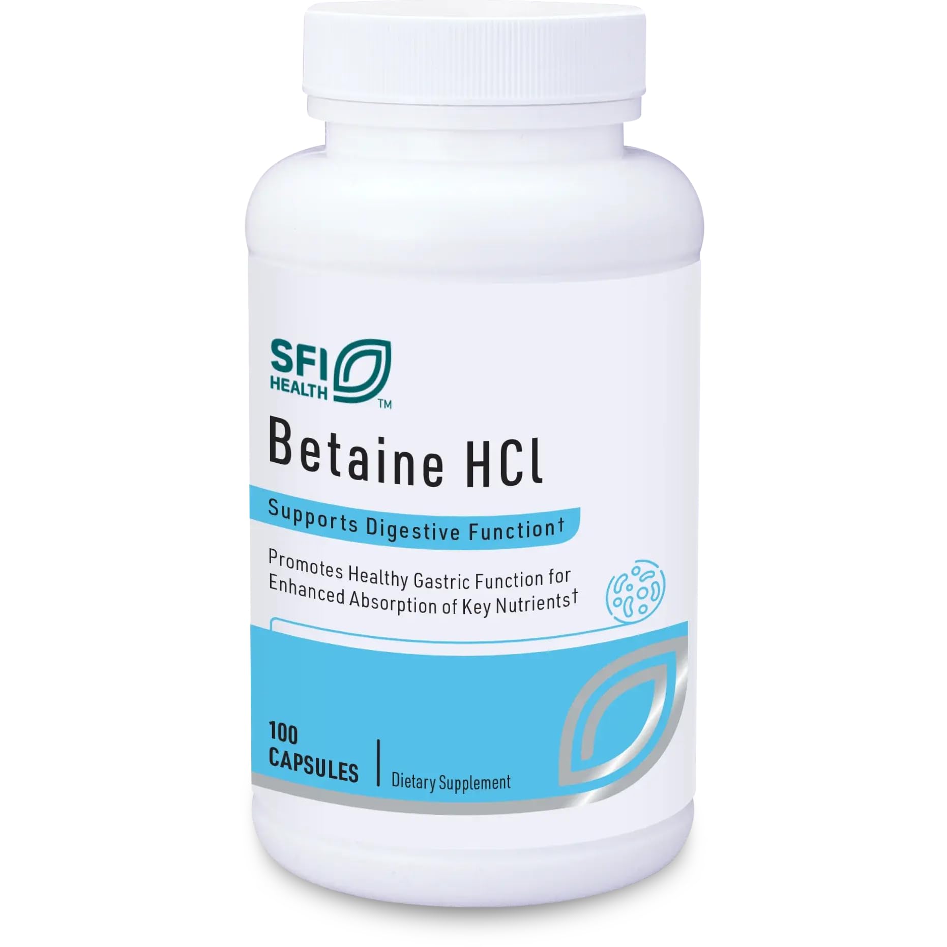 Betaine HCL