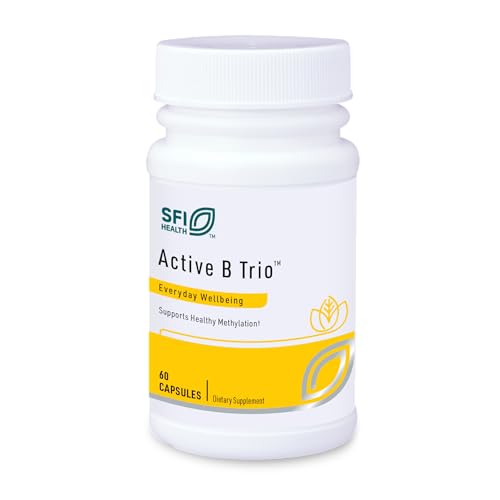 Active B Trio