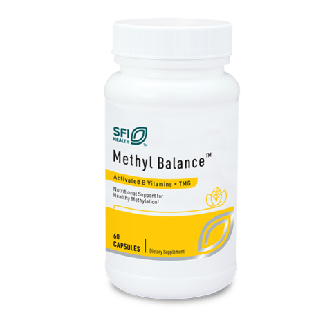 Methyl Balance