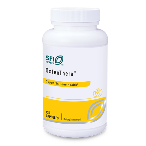 OsteoThera Capsule Formula