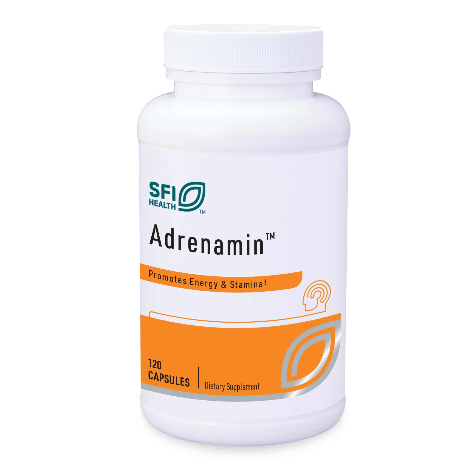 Adrenamin