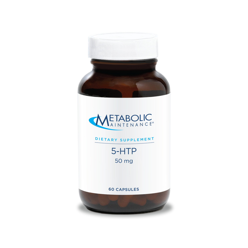 5-HTP 50 mg