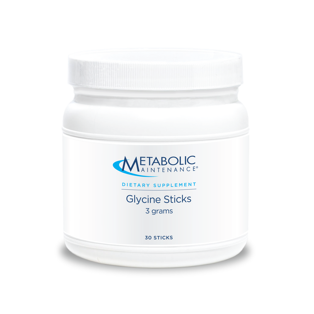 Glycine Sticks 3 grams