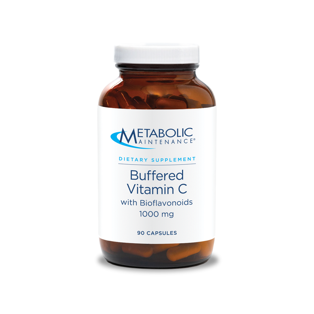 Buffered Vitamin C 1000 mg