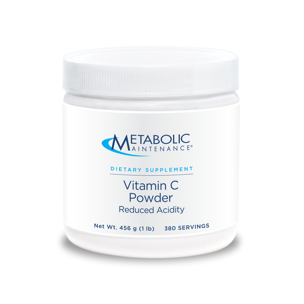 Vitamin C Powder