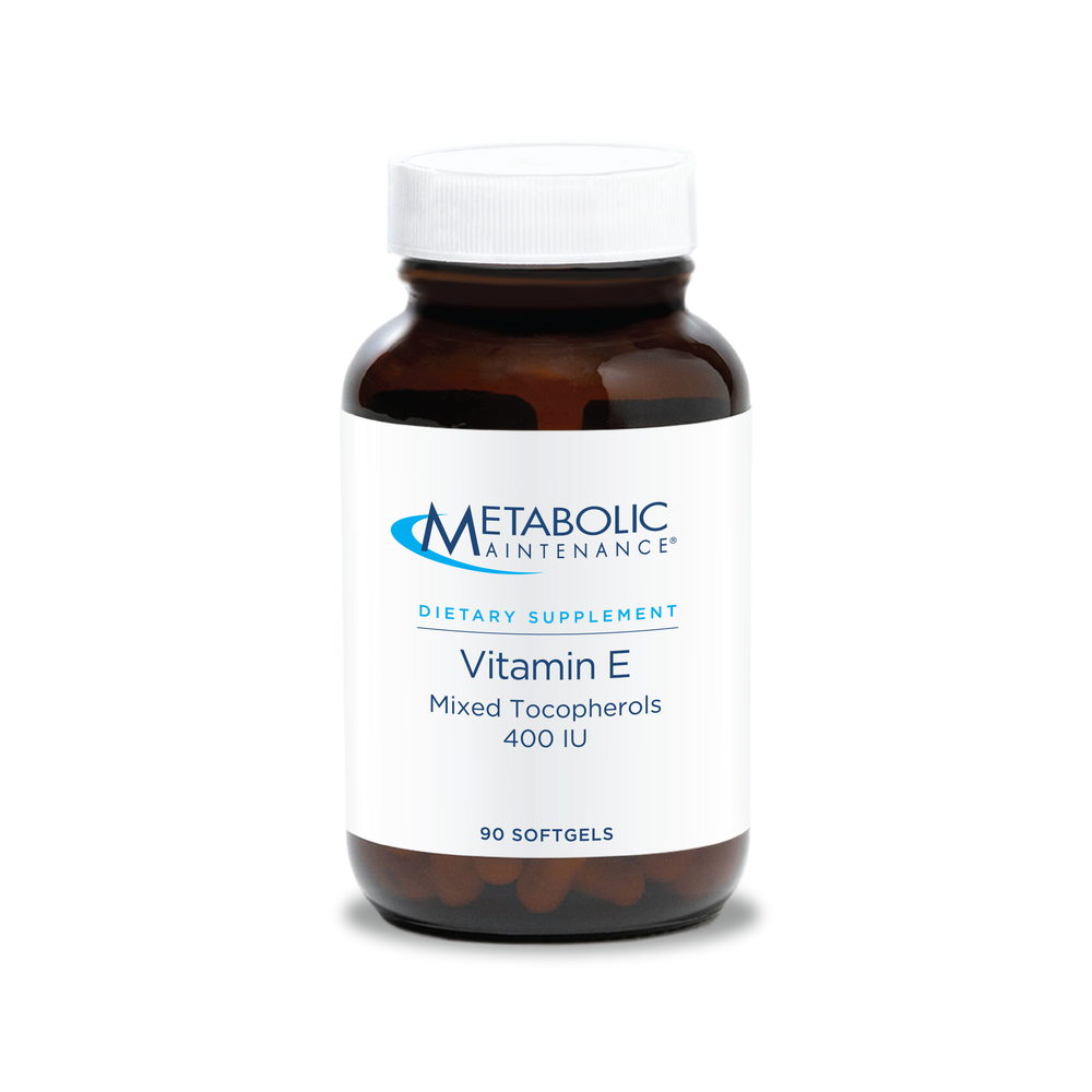 Vitamin E