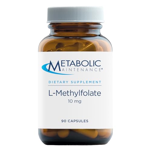 L-Methylfolate 10 mg