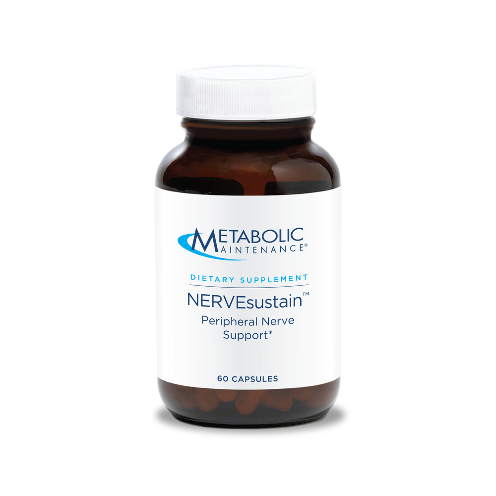 NERVEsustain