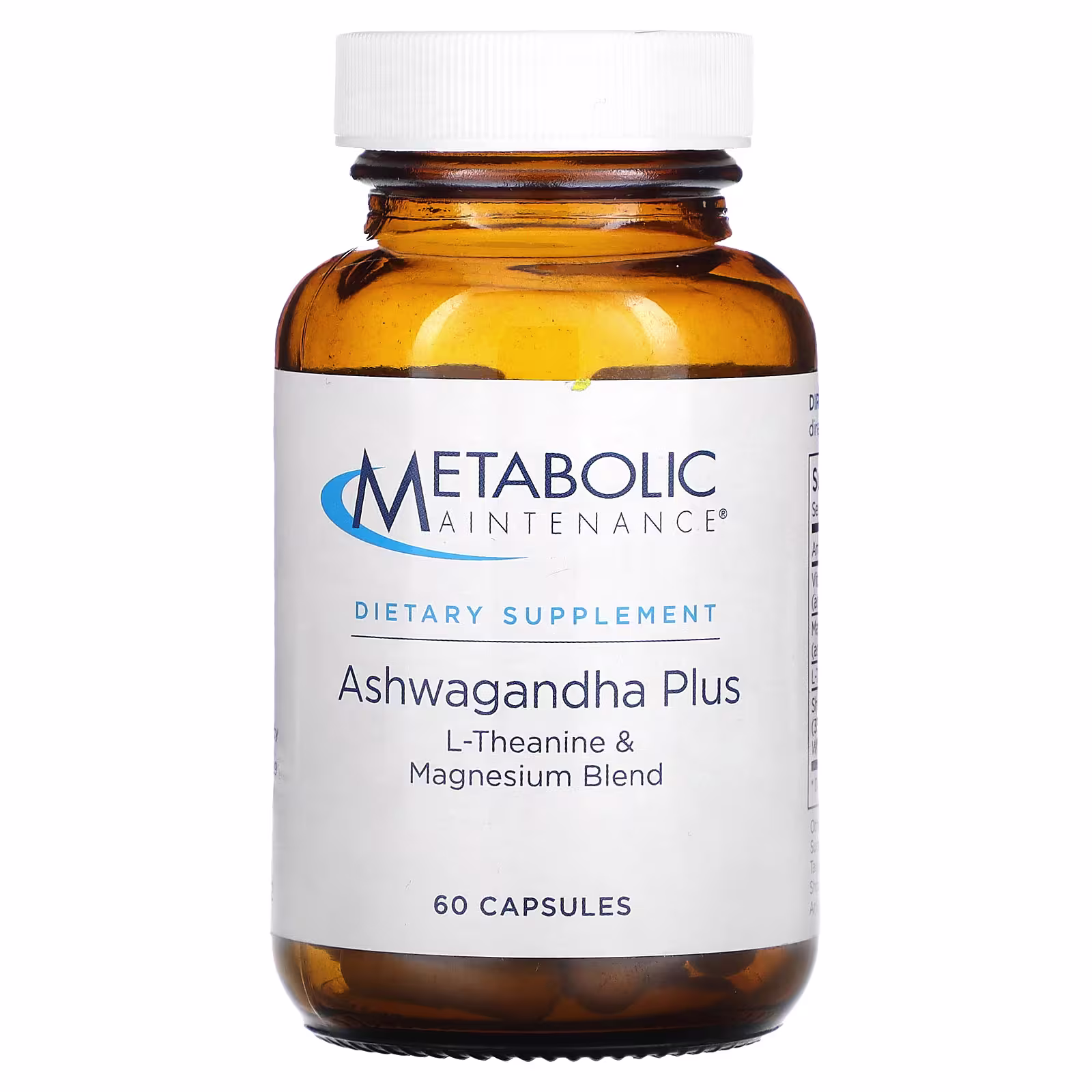 Ashwagandha Plus
