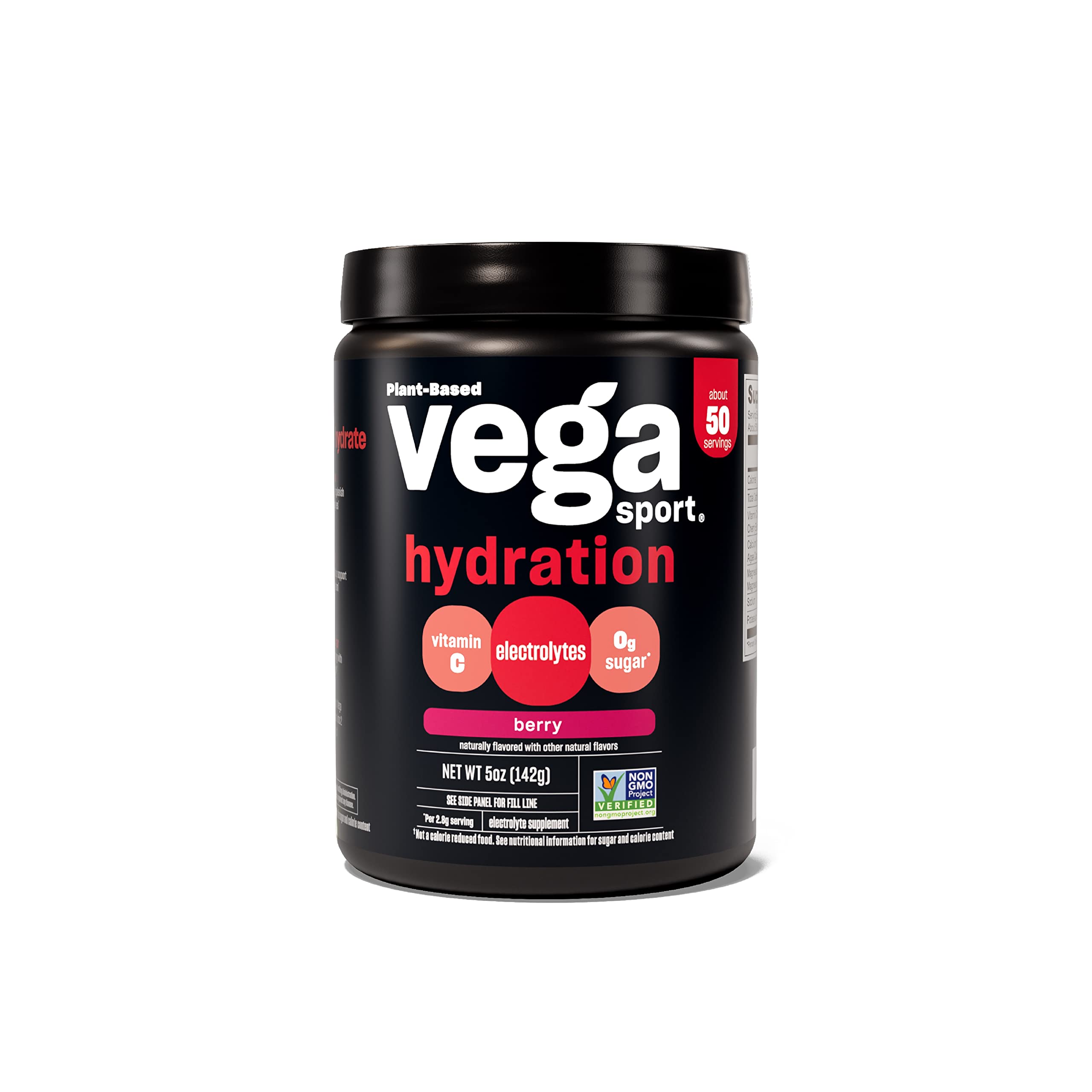 Sport Hydration (Berry)