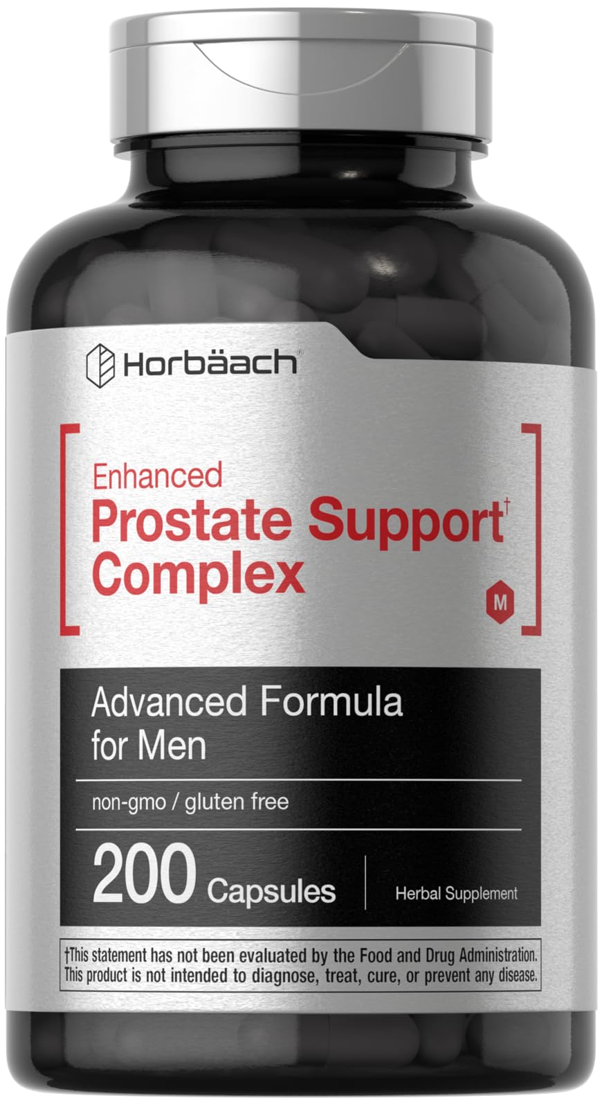 Enhanced Prostate Support Complex