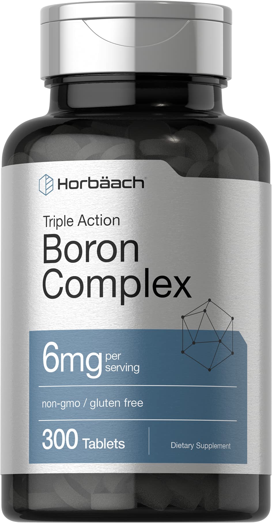 Boron Complex