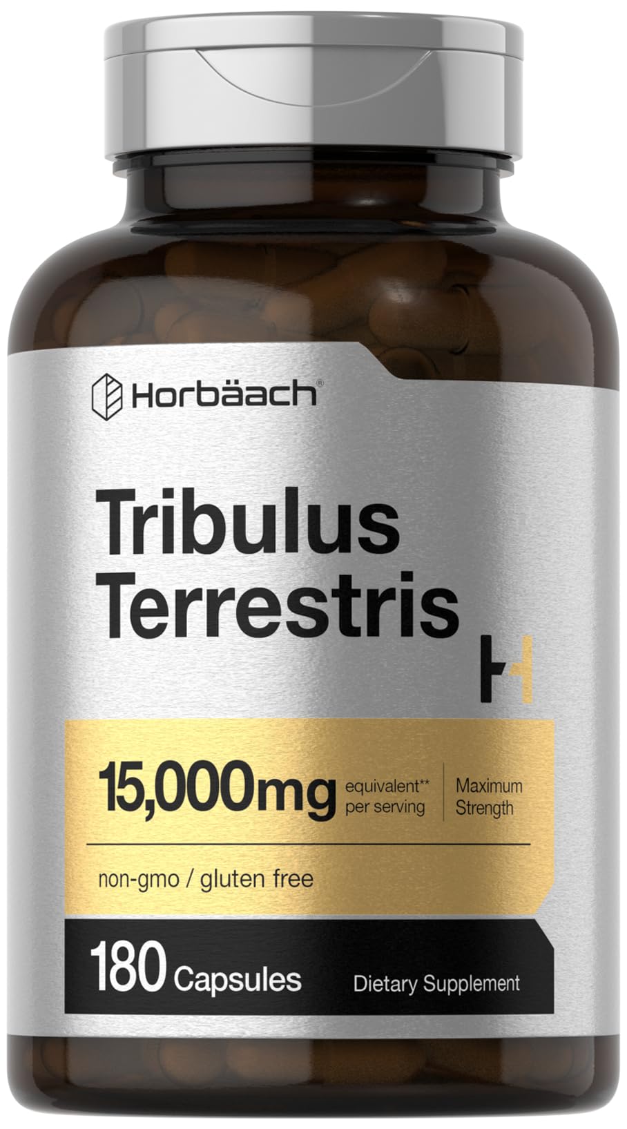 Tribulus Terrestris 15000 mg