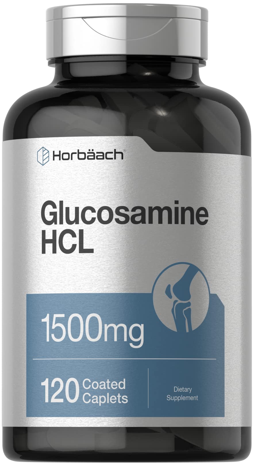 Glucosamine HCL 1500mg