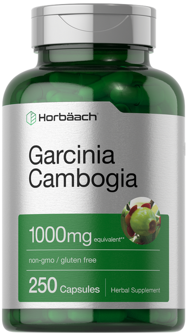 Garcinia Cambogia 1000 mg