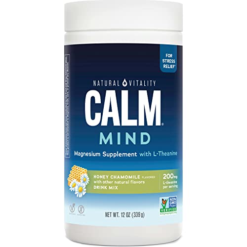 Calm Mind