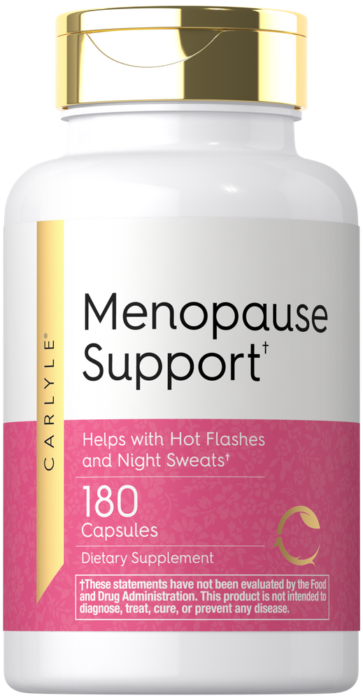 Menopause Support