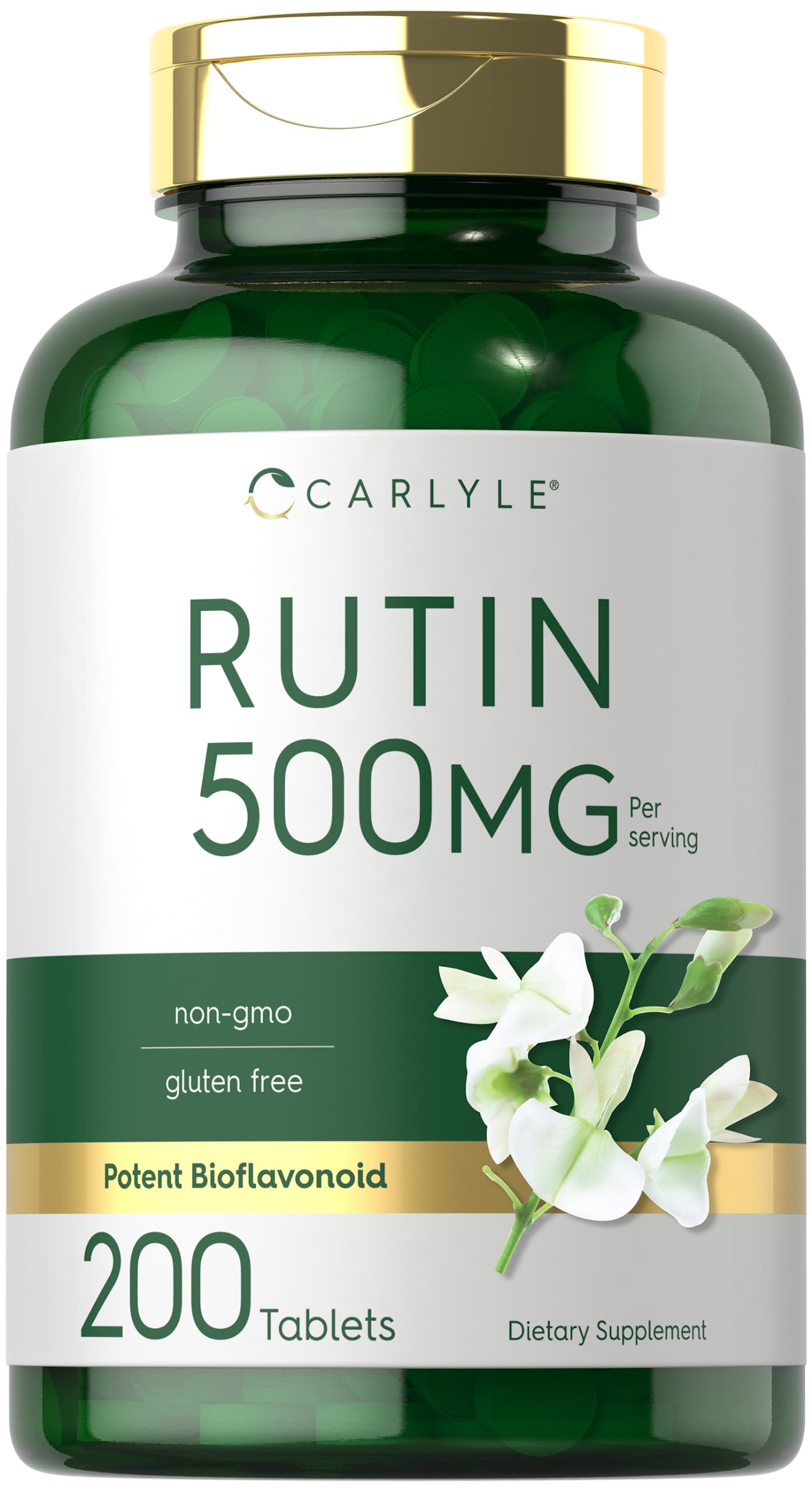 Rutin 500 mg