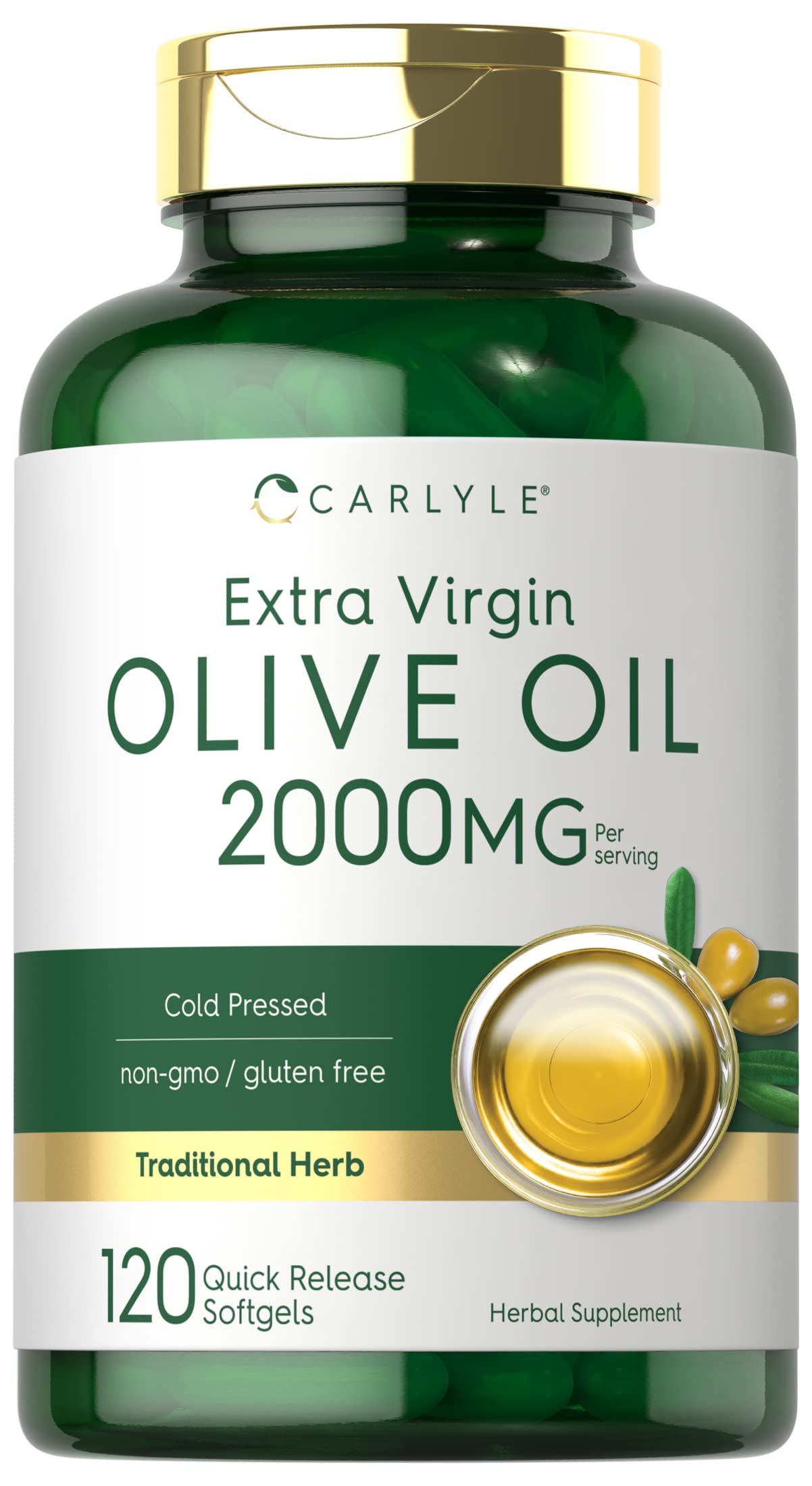 Extra Virgin Olive Oil