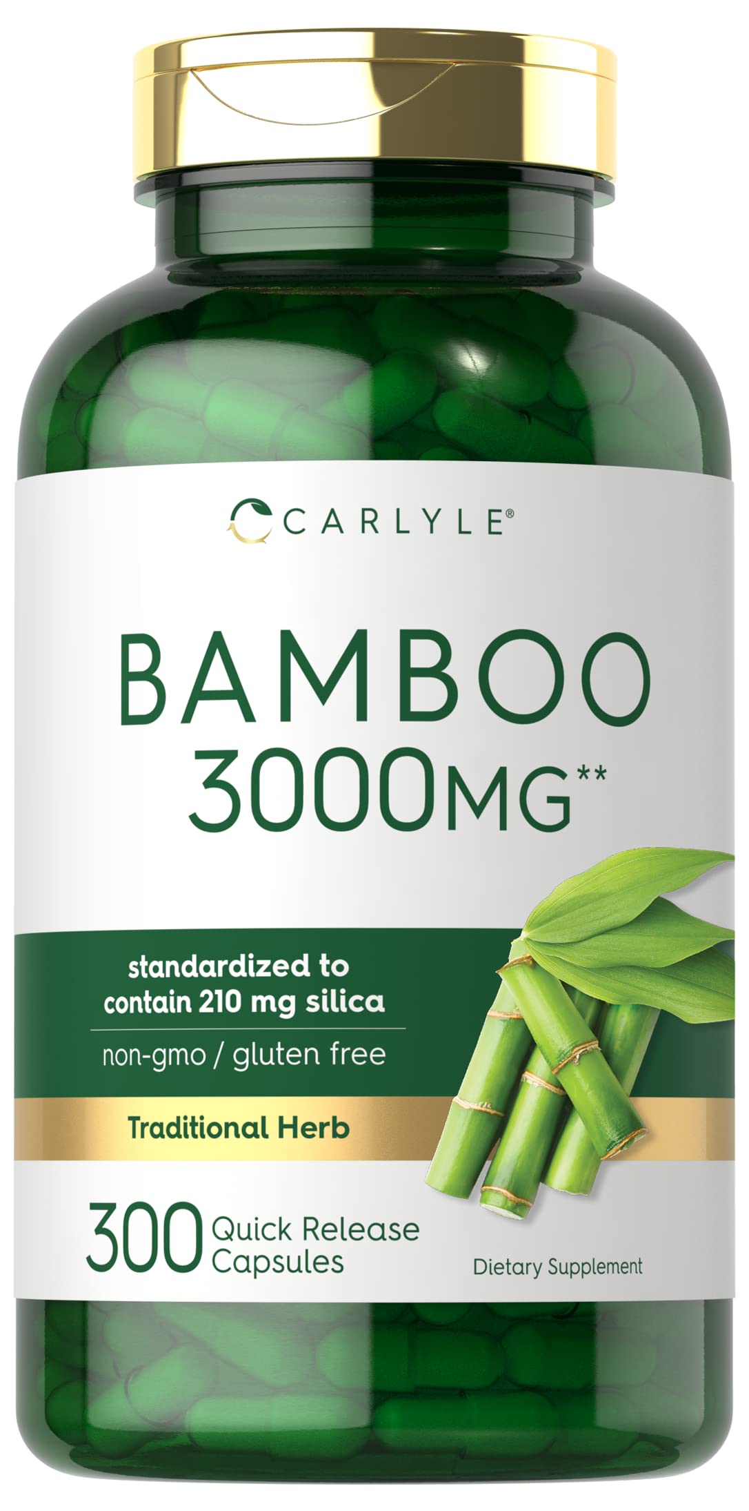 Bamboo 3000 mg