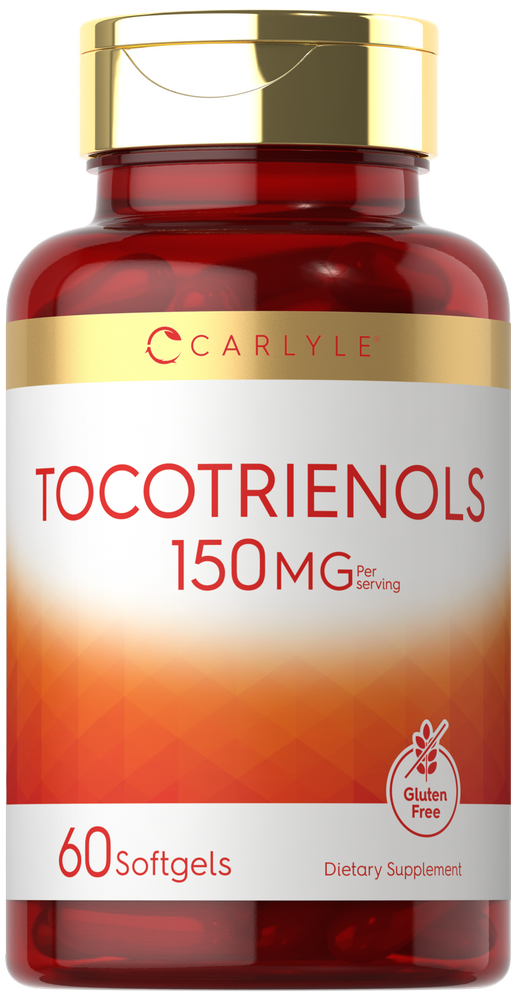 Tocotrienols