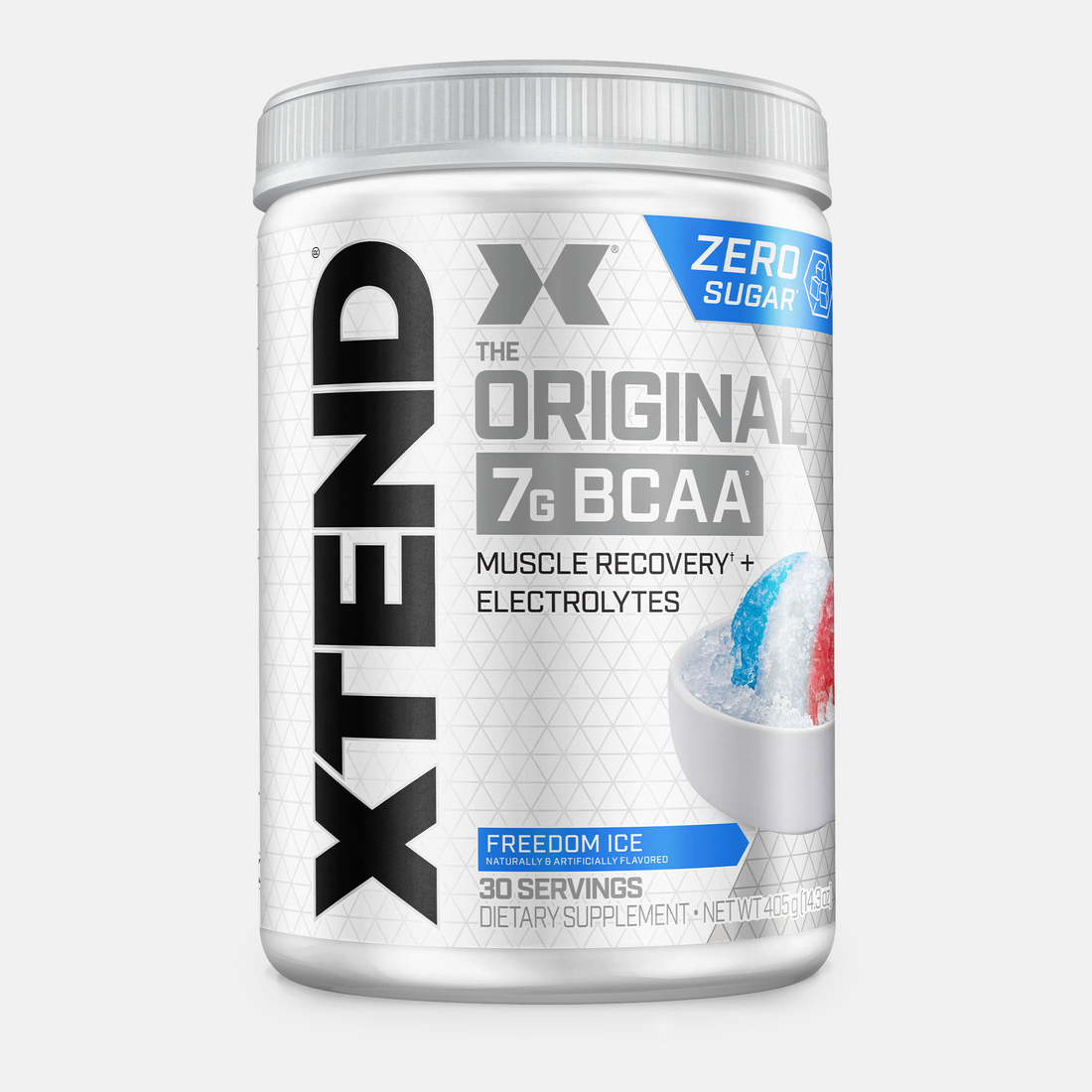 Original BCAA Powder (Freedom Ice)