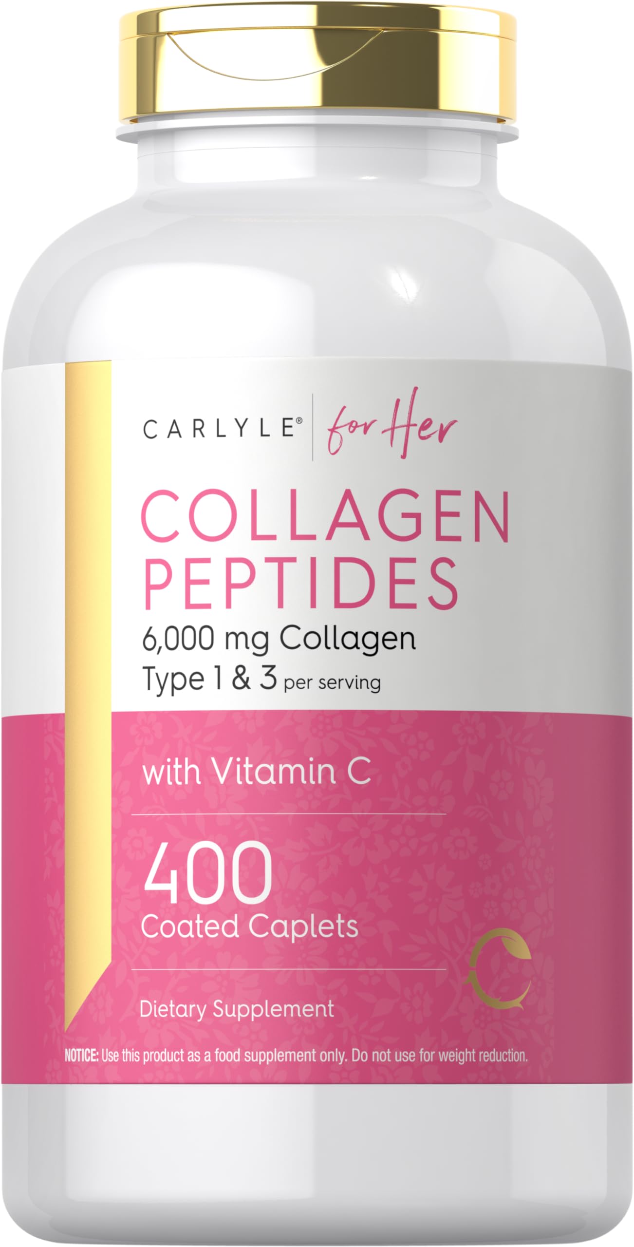 Collagen Peptides 6000 mg