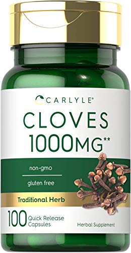 Cloves 1000mg
