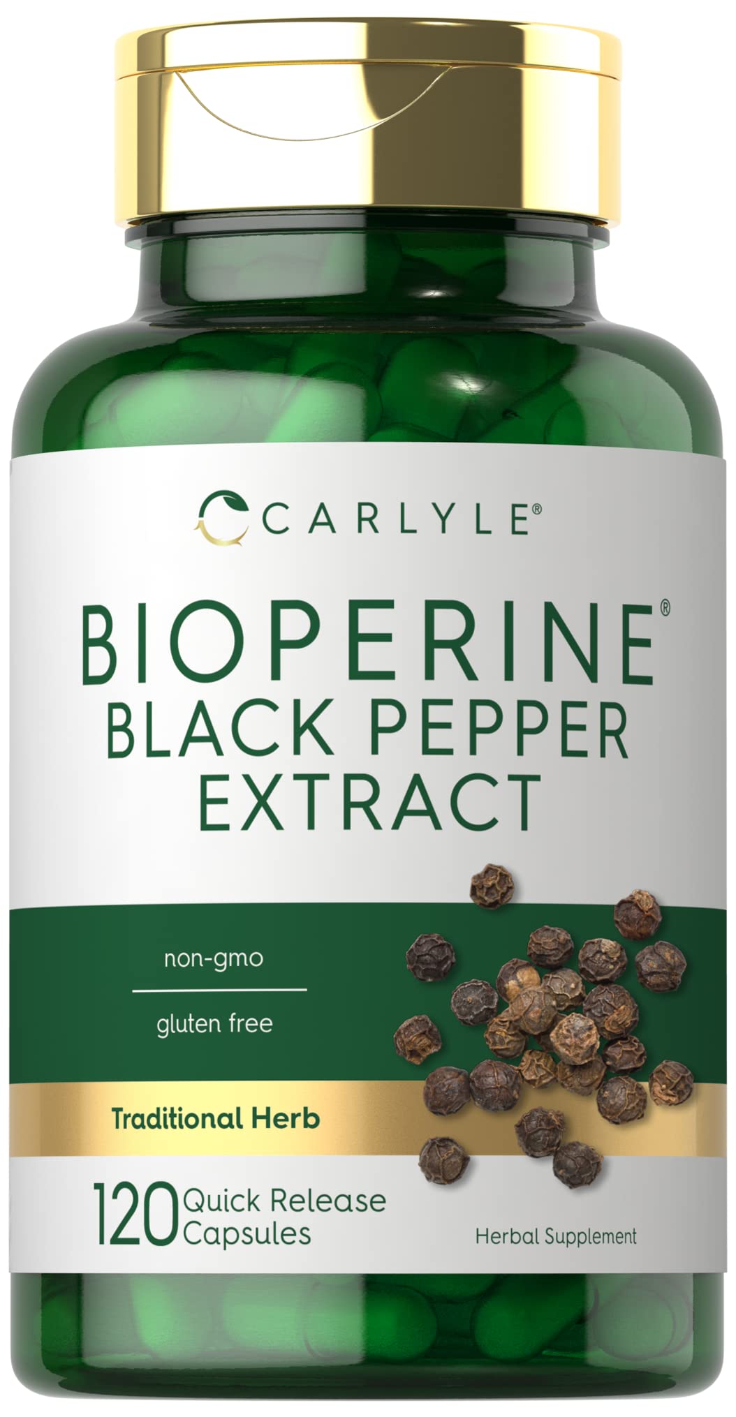 Bioperine 10mg
