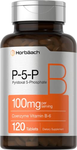 P-5-P Vitamin B