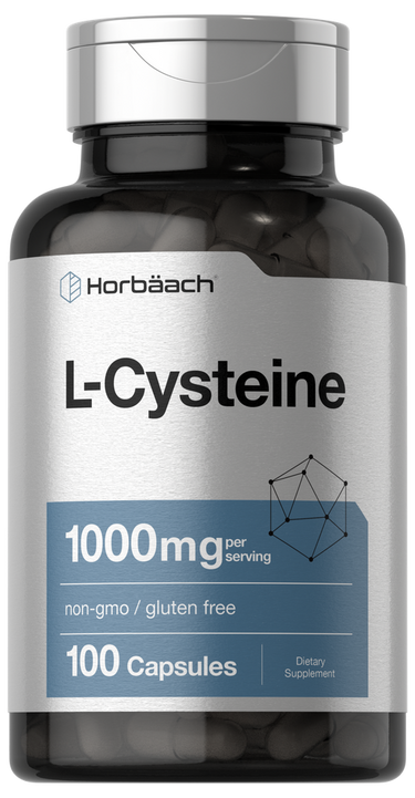 L-Cysteine 1000 mg