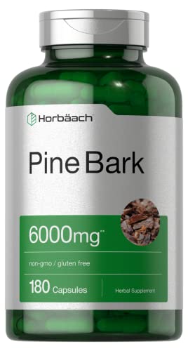 Pine Bark Extract