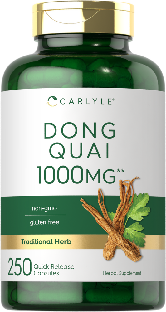 Dong Quai 1000mg