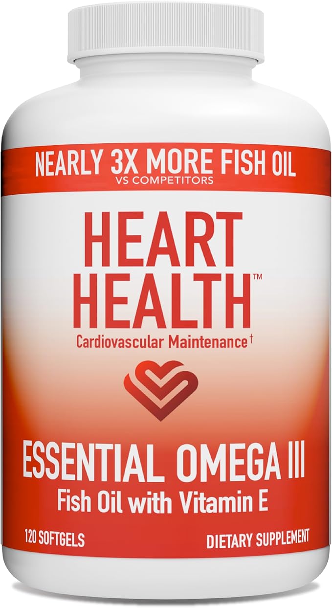 Essential Omega III