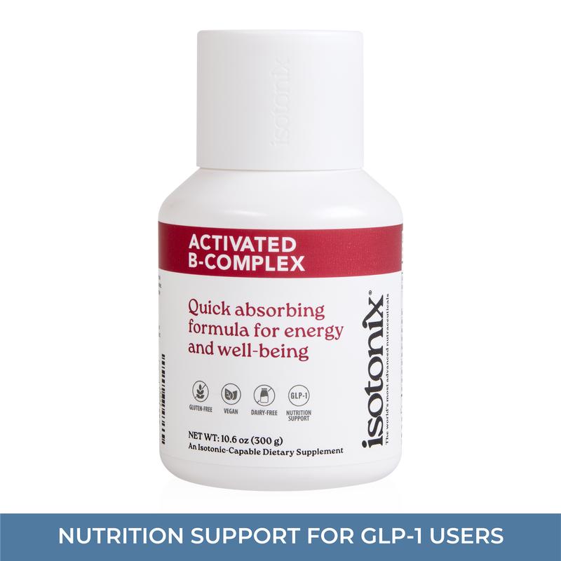 Activated B-Complex