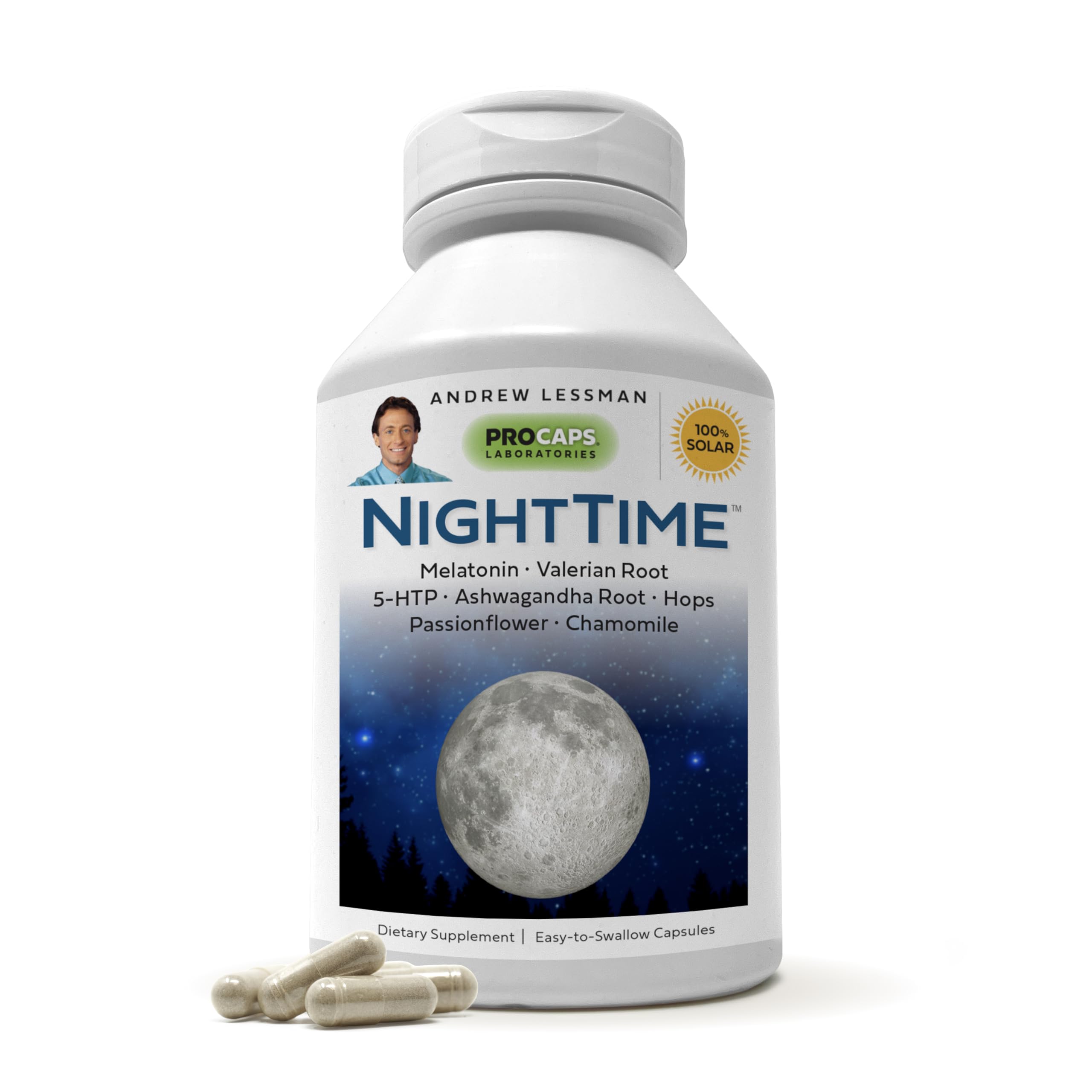 NightTime