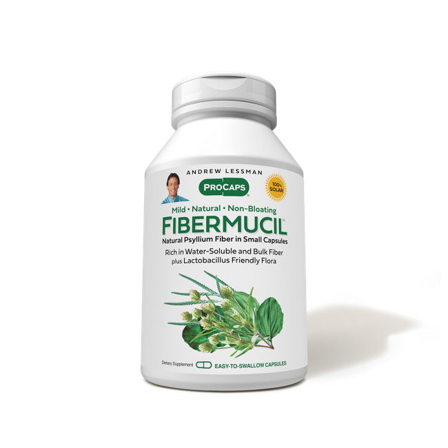 Fibermucil