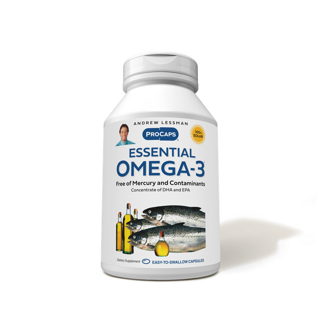 Essential Omega-3