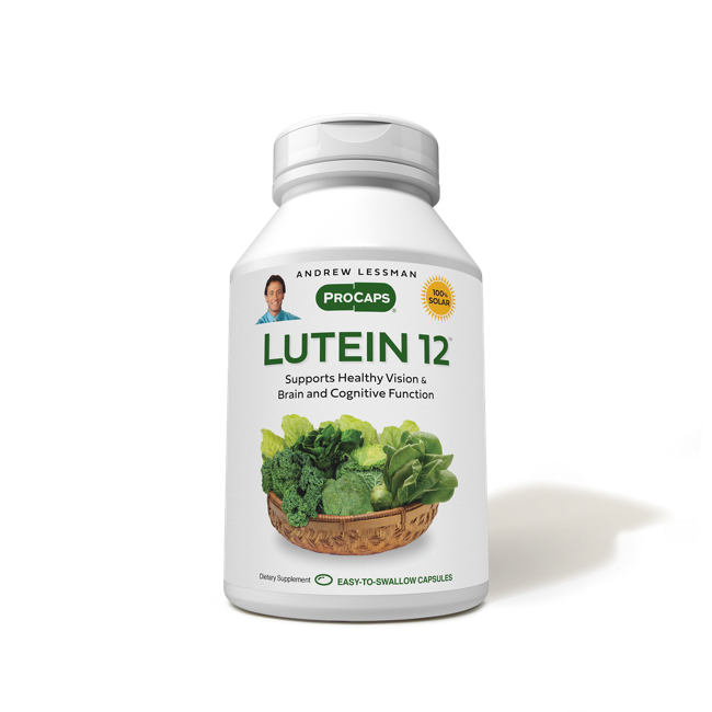 Lutein 12