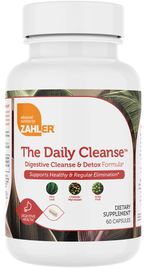 The Daily Cleanse