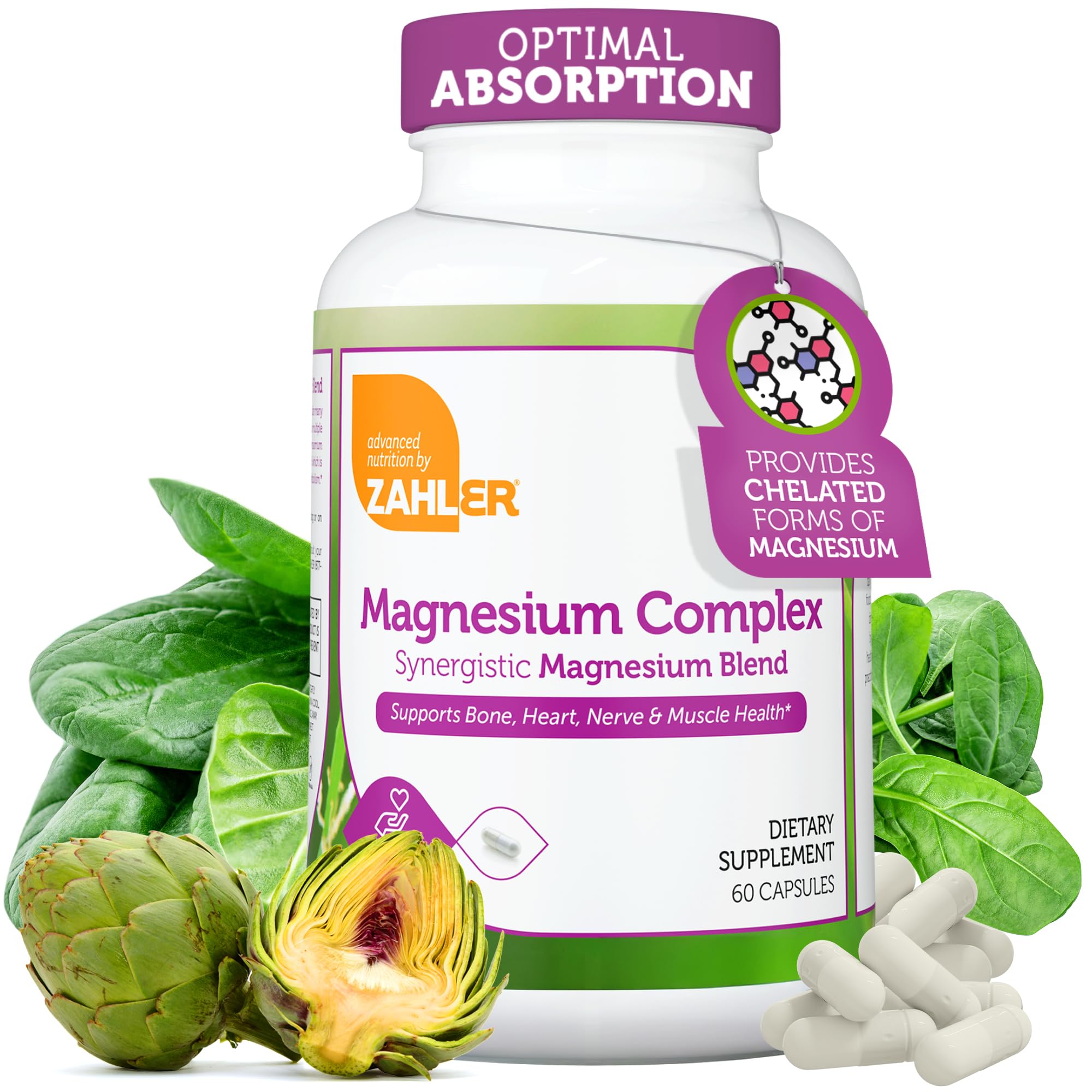 Magnesium Complex