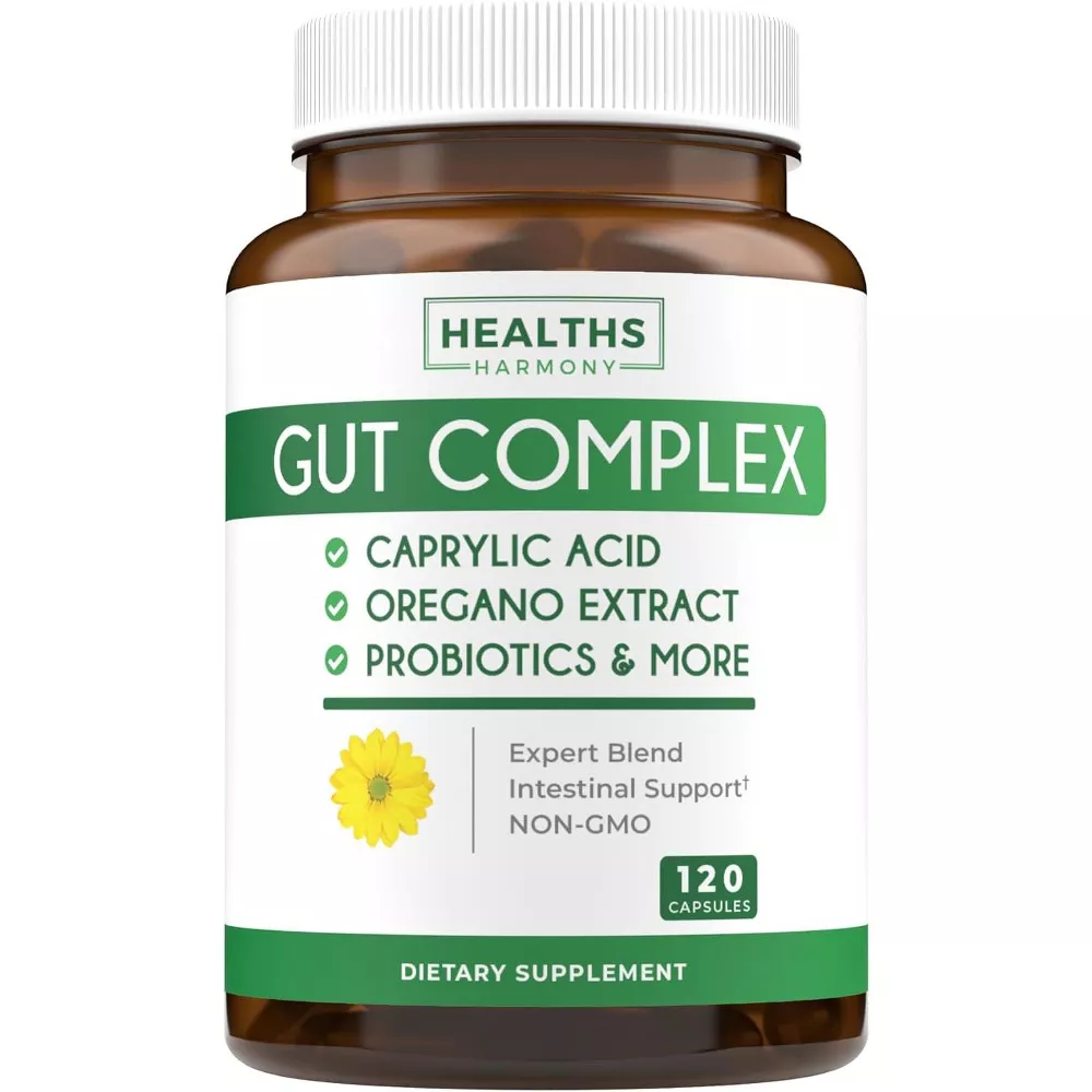 Gut Complex