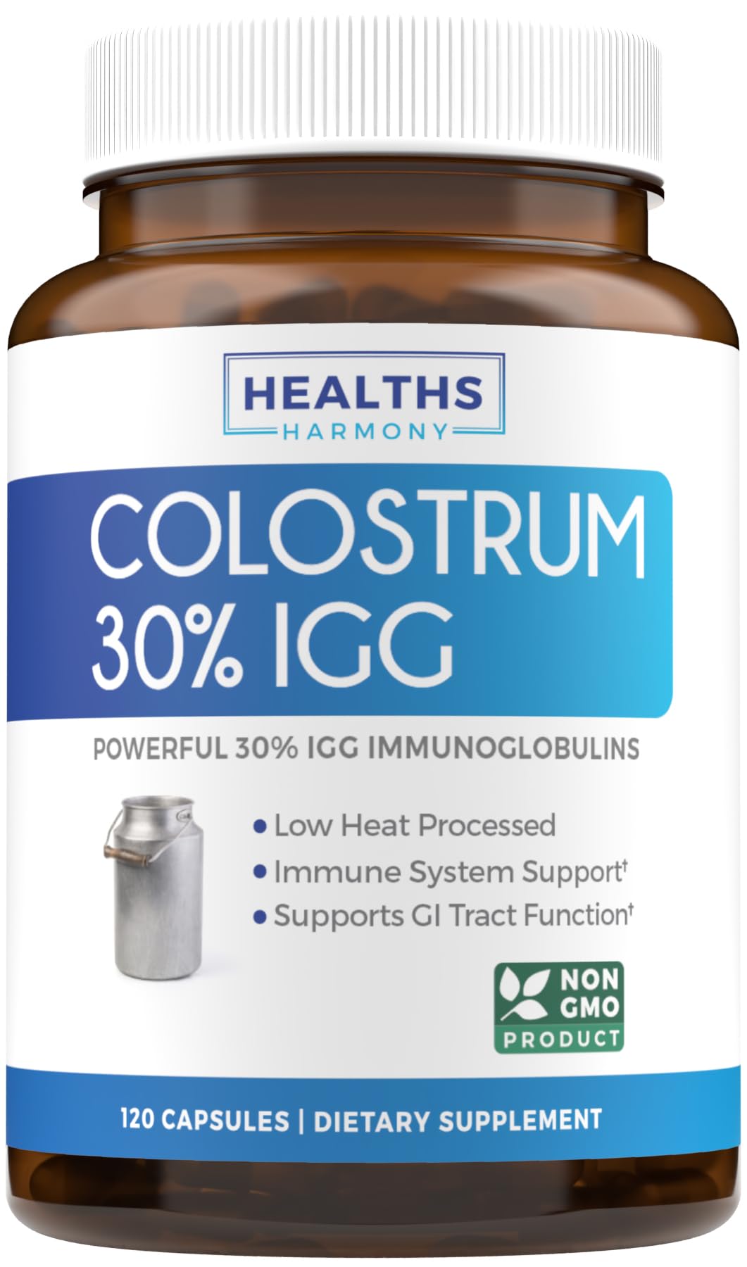 Colostrum 1000mg