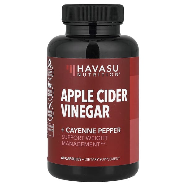 Apple Cider Vinegar