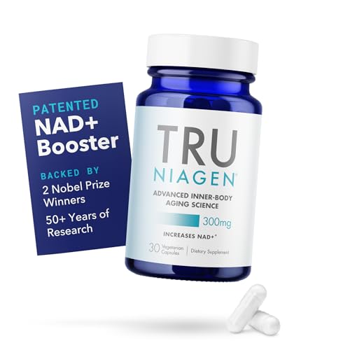 Tru Niagen 300 mg