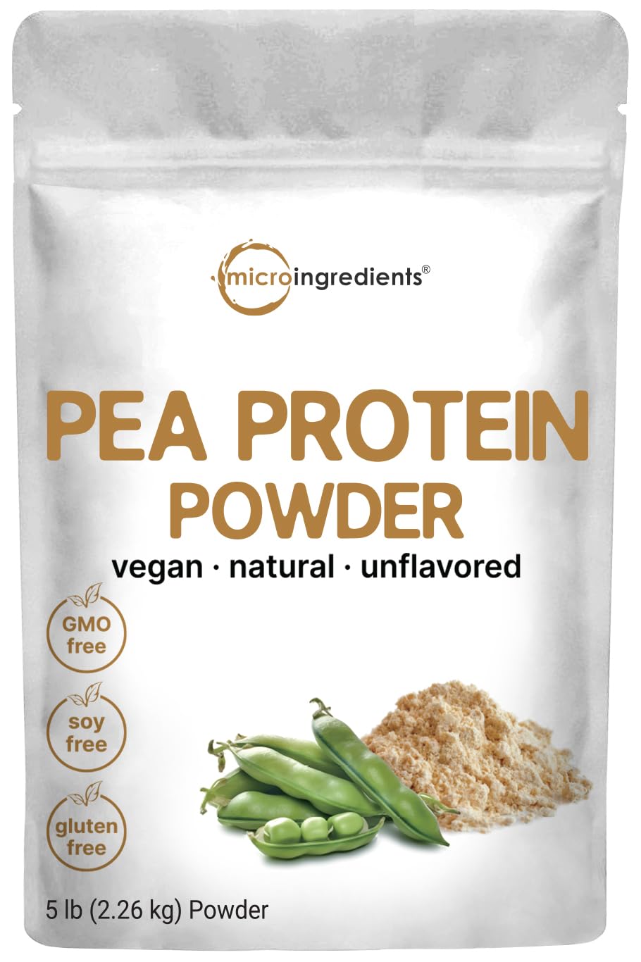 Pea Protein Powder