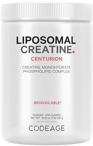 Creatine Monohydrate Powder (Unflavored)